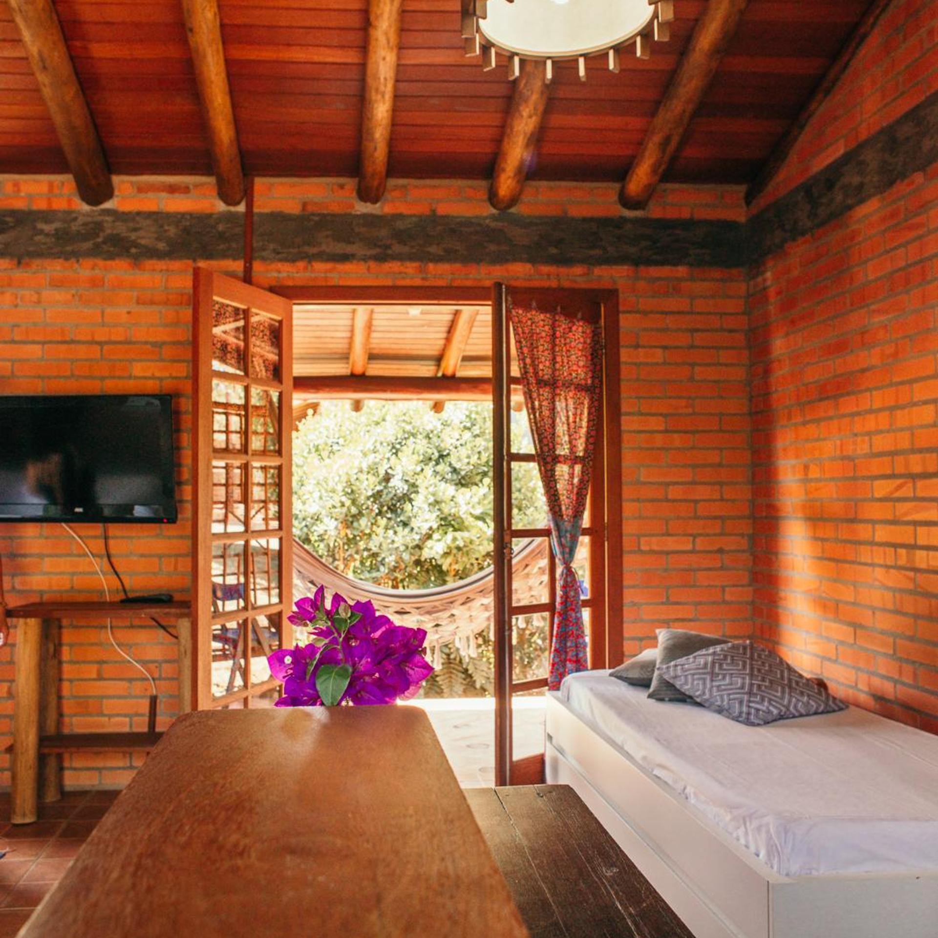 Villa Seychelles Cabanas 11/50