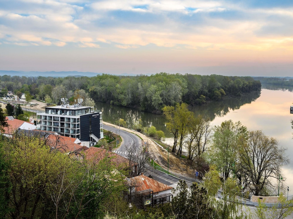 Mercure Tokaj Center 46/50