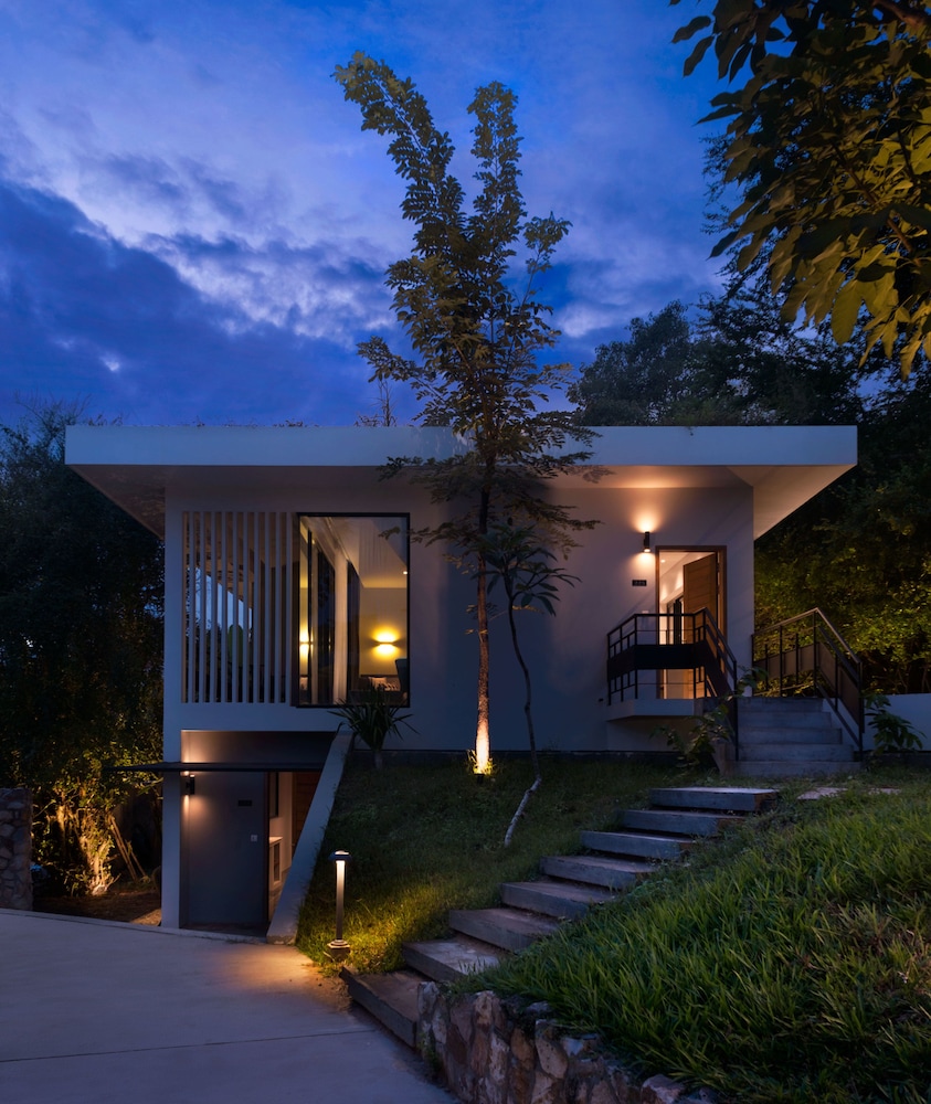 Hillocks Hotel Spa 4/60