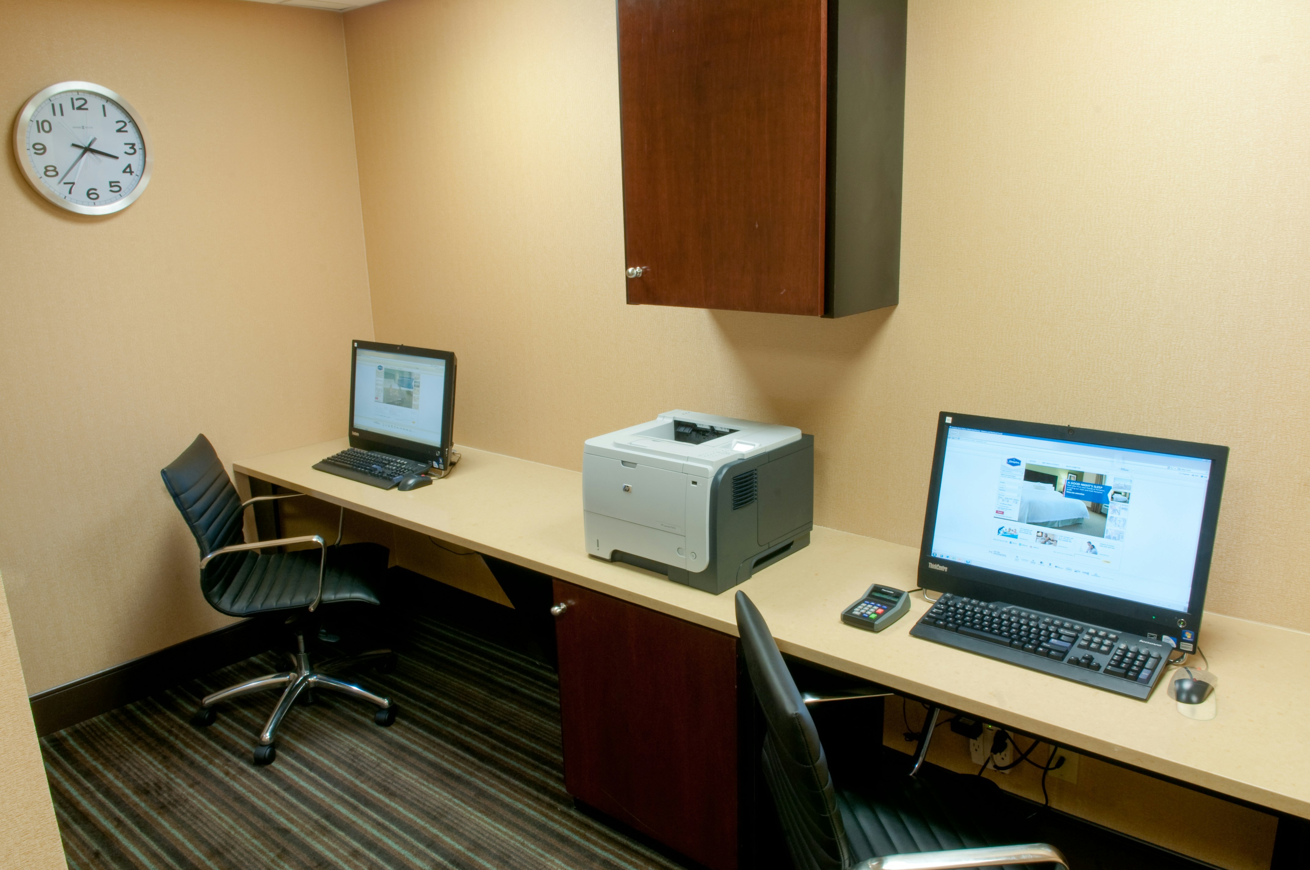 Hampton Inn Clarksville 42/60