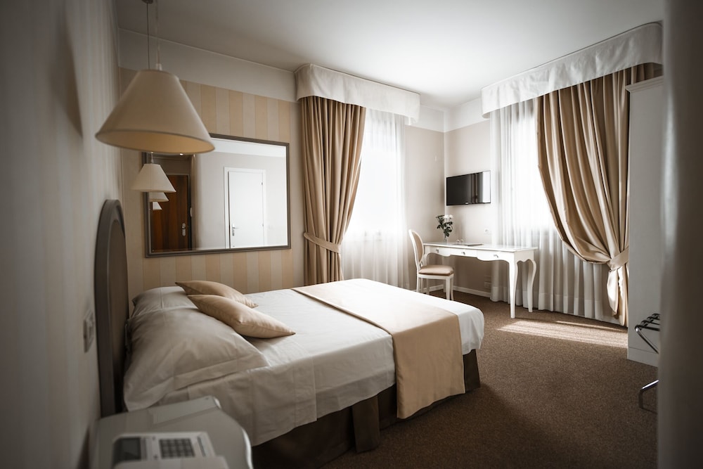 Bonotto Hotel Belvedere 7/43