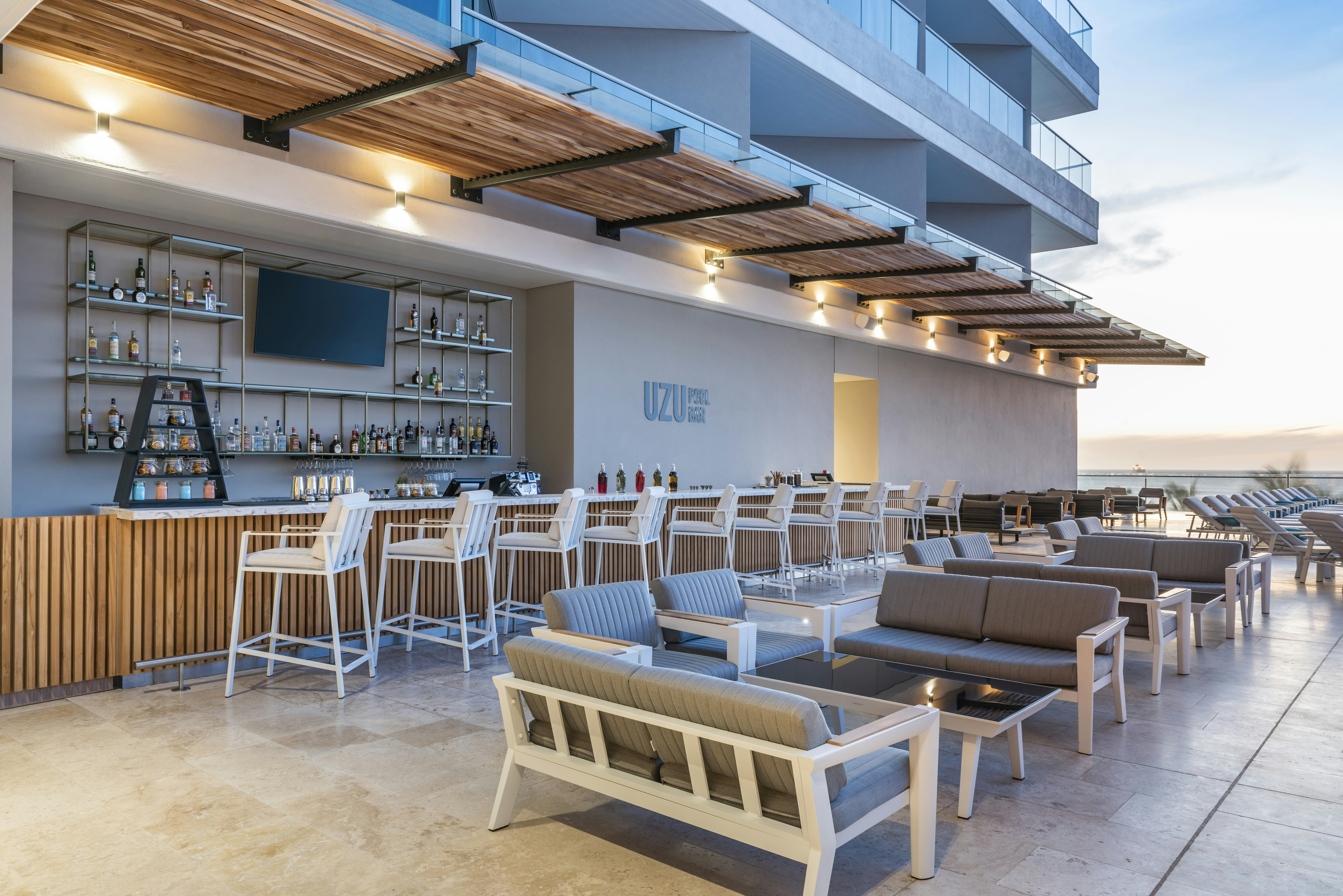 Hilton Santa Marta 15/50