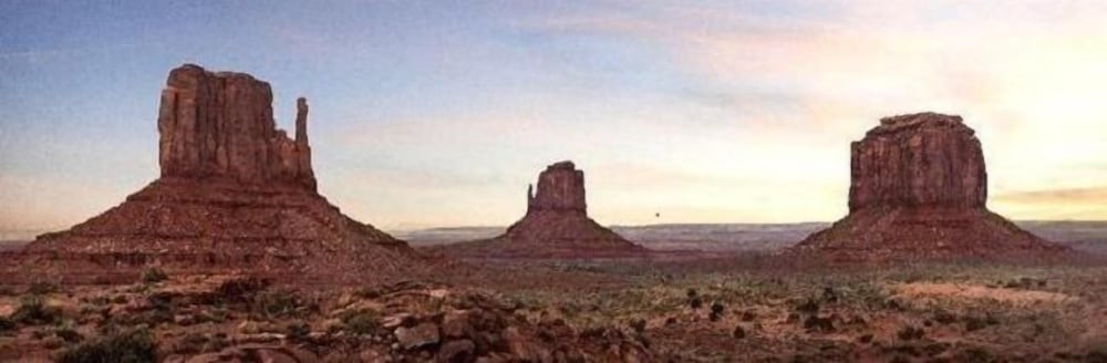 Kayenta Monument Valley Inn 34/44