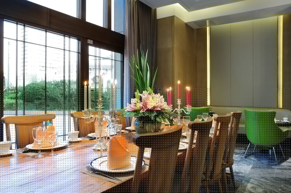 Guanganmen Grand Metropark Hotel Beijing 53/67