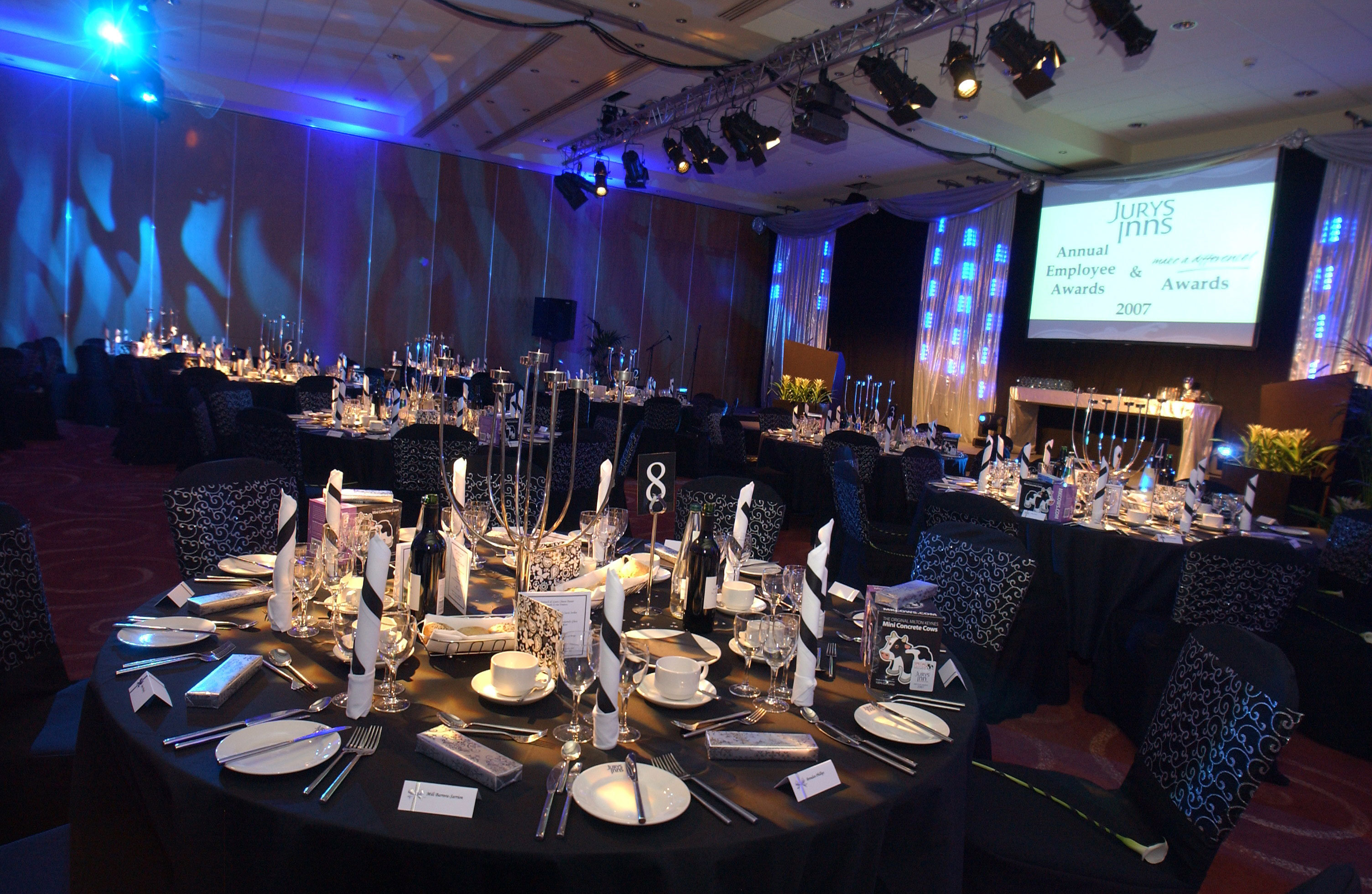 Leonardo Hotel Milton Keynes 15/19