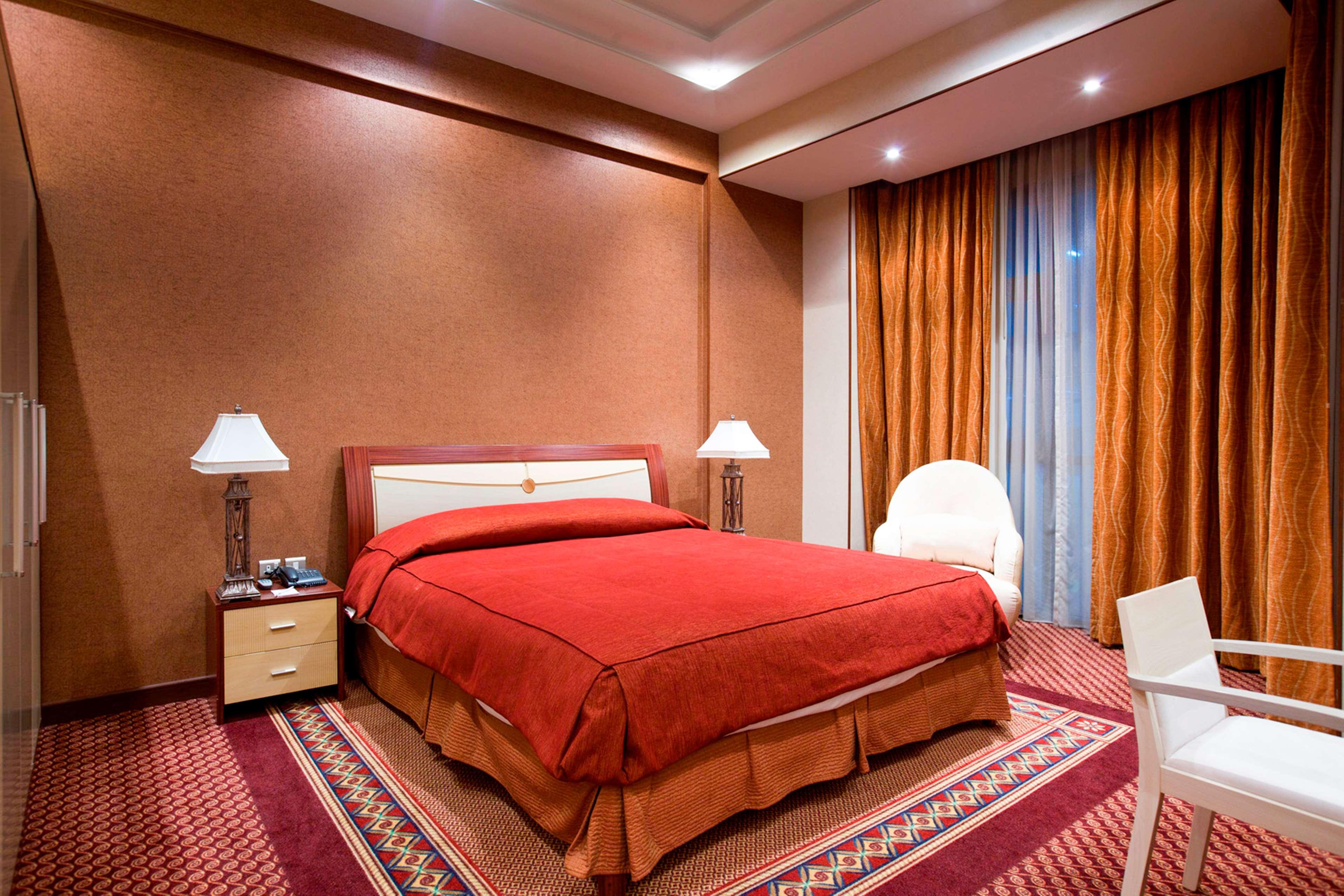 City Center Hotel Manama 14/50