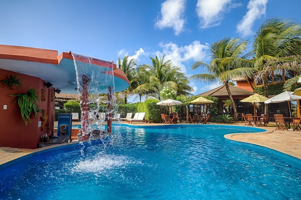 Aruana Eco Praia Hotel 3/67