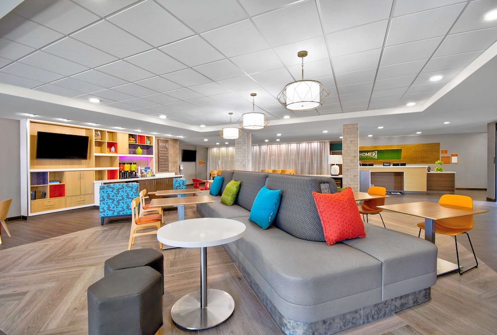Home2 Suites by Hilton Whitetown Indianapolis NW 35/61