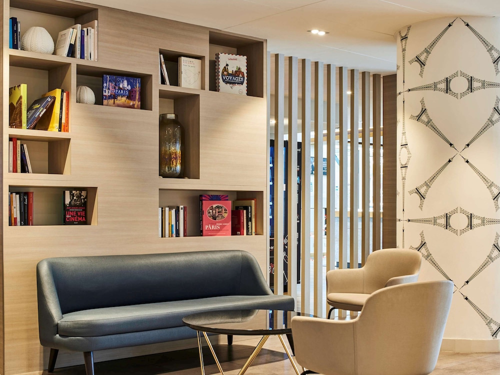 ibis Paris Porte De Montreuil 51/71