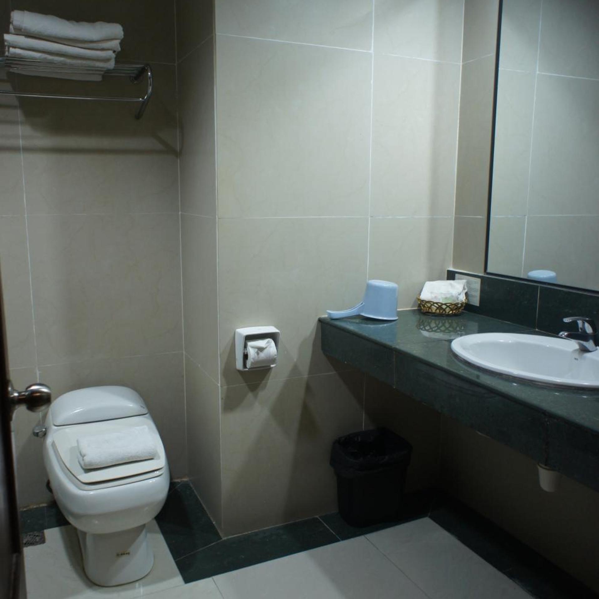 Tyng Garden Hotel Sandakan 39/39