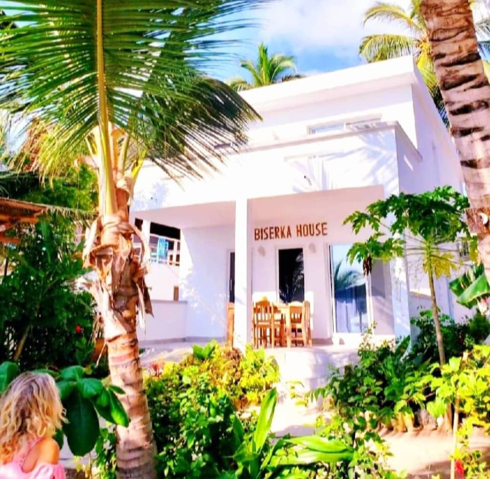 Sipano Beach Lodge Zanzibar 2/45