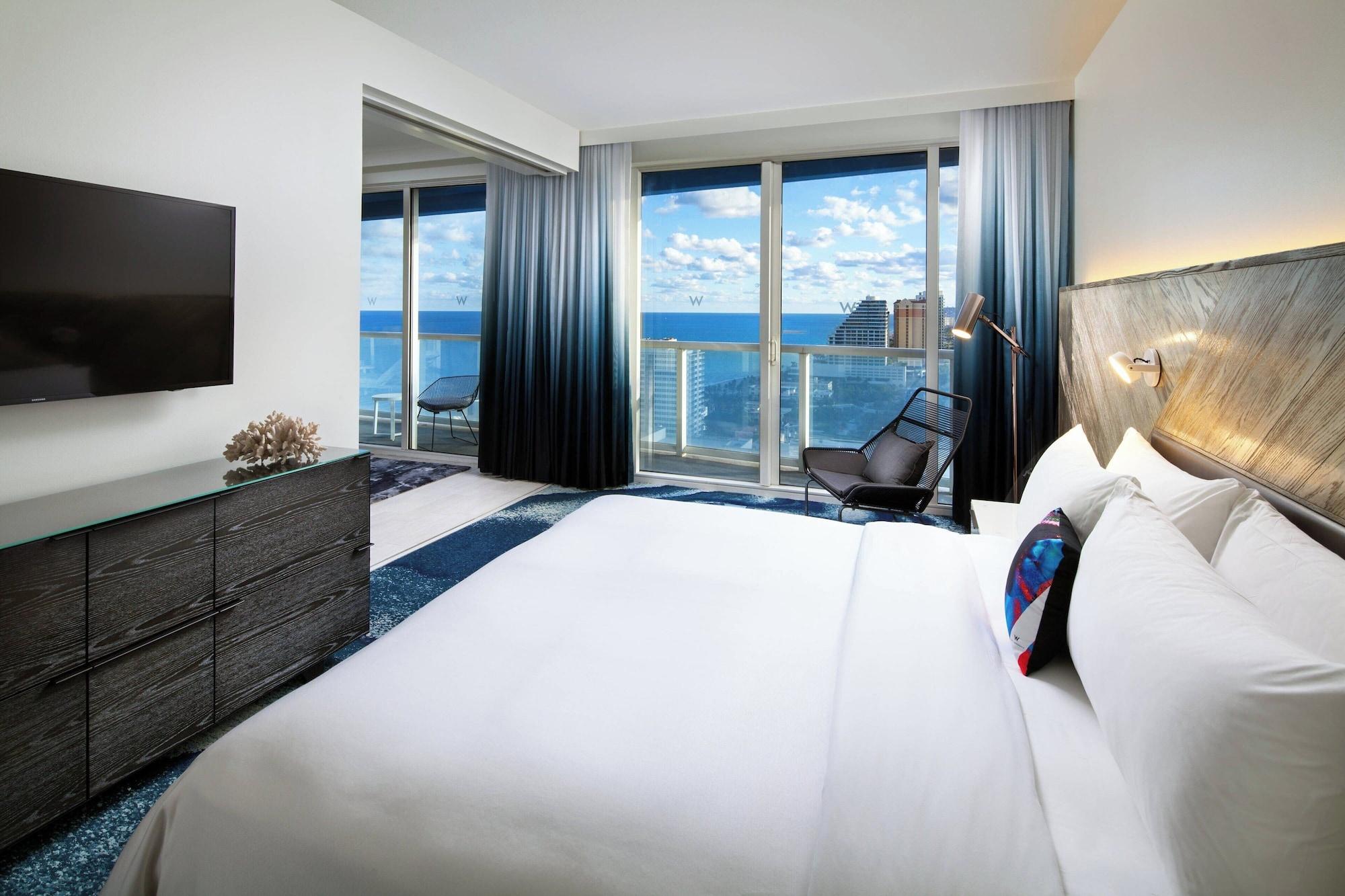 2 Bedrooms, Suite, Ocean View, Balcony