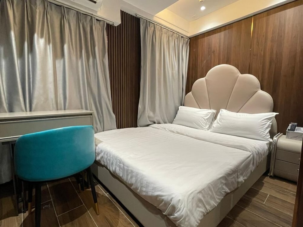 Sunny Day Hotel Mong Kok 7/31
