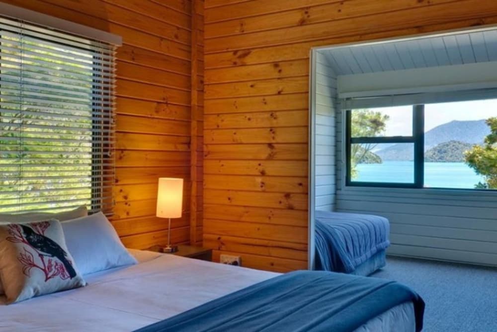 The Portage Resort 14/50