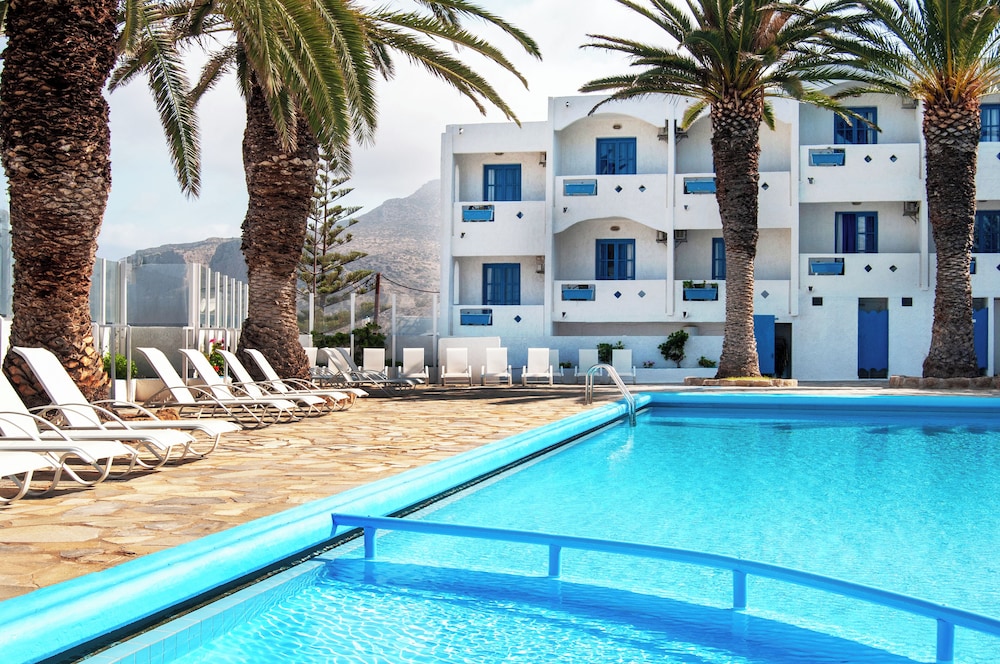 Bluu Bahari Hotel 32/35