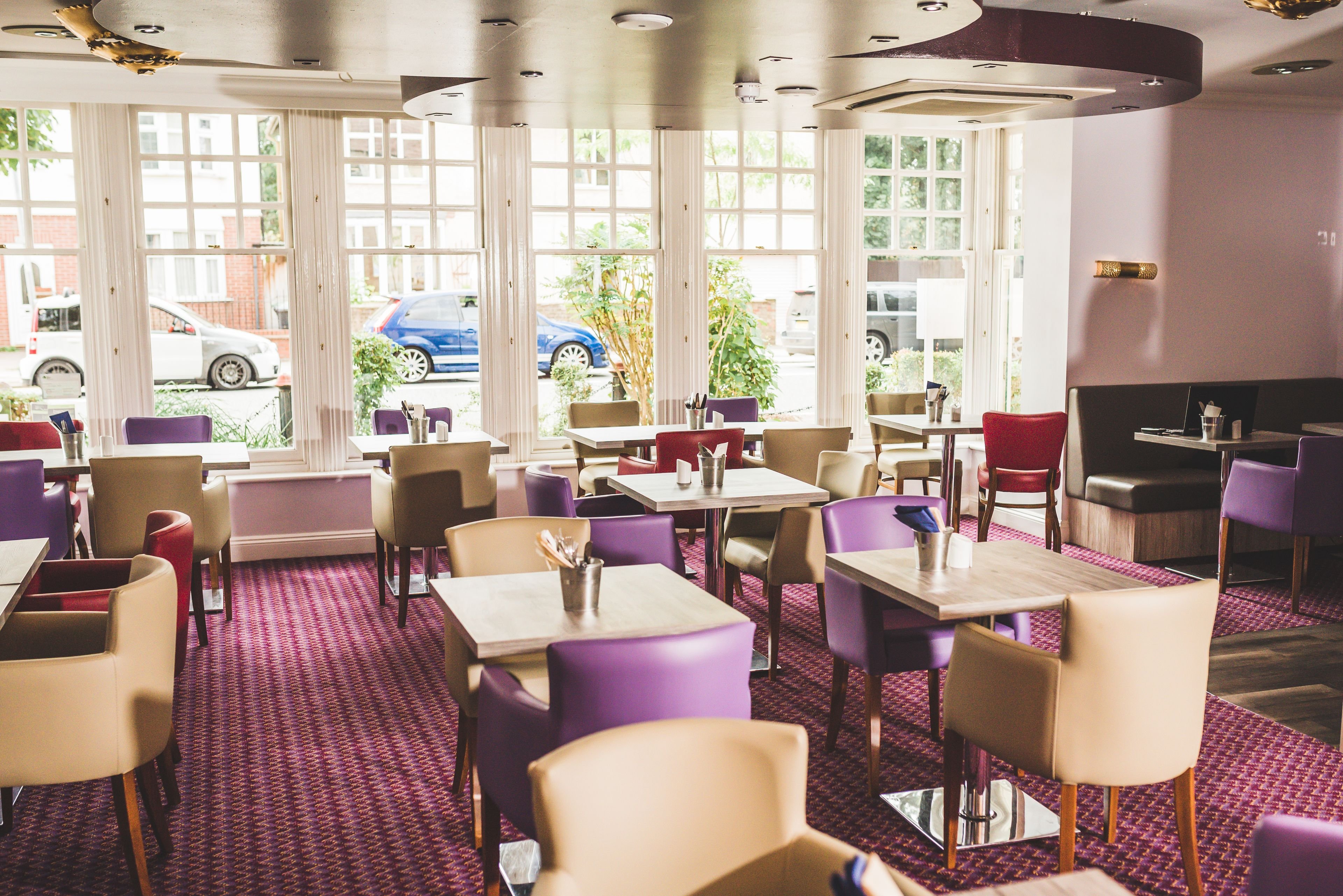 The Queensgate Hotel 18/35