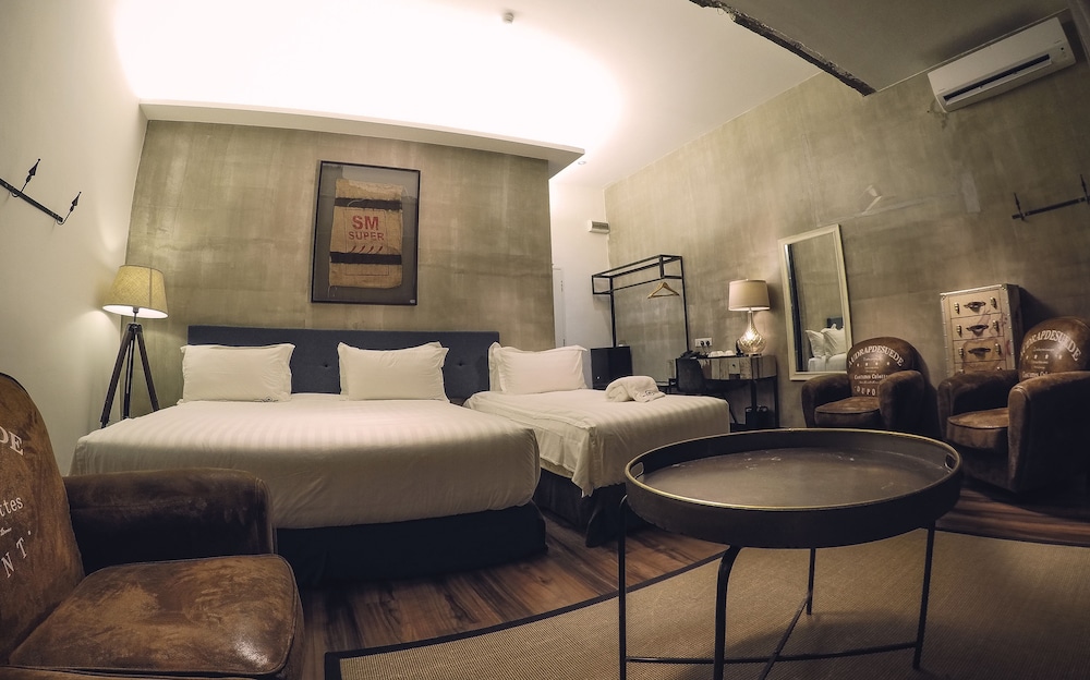Merton Hotel Ipoh 23/34