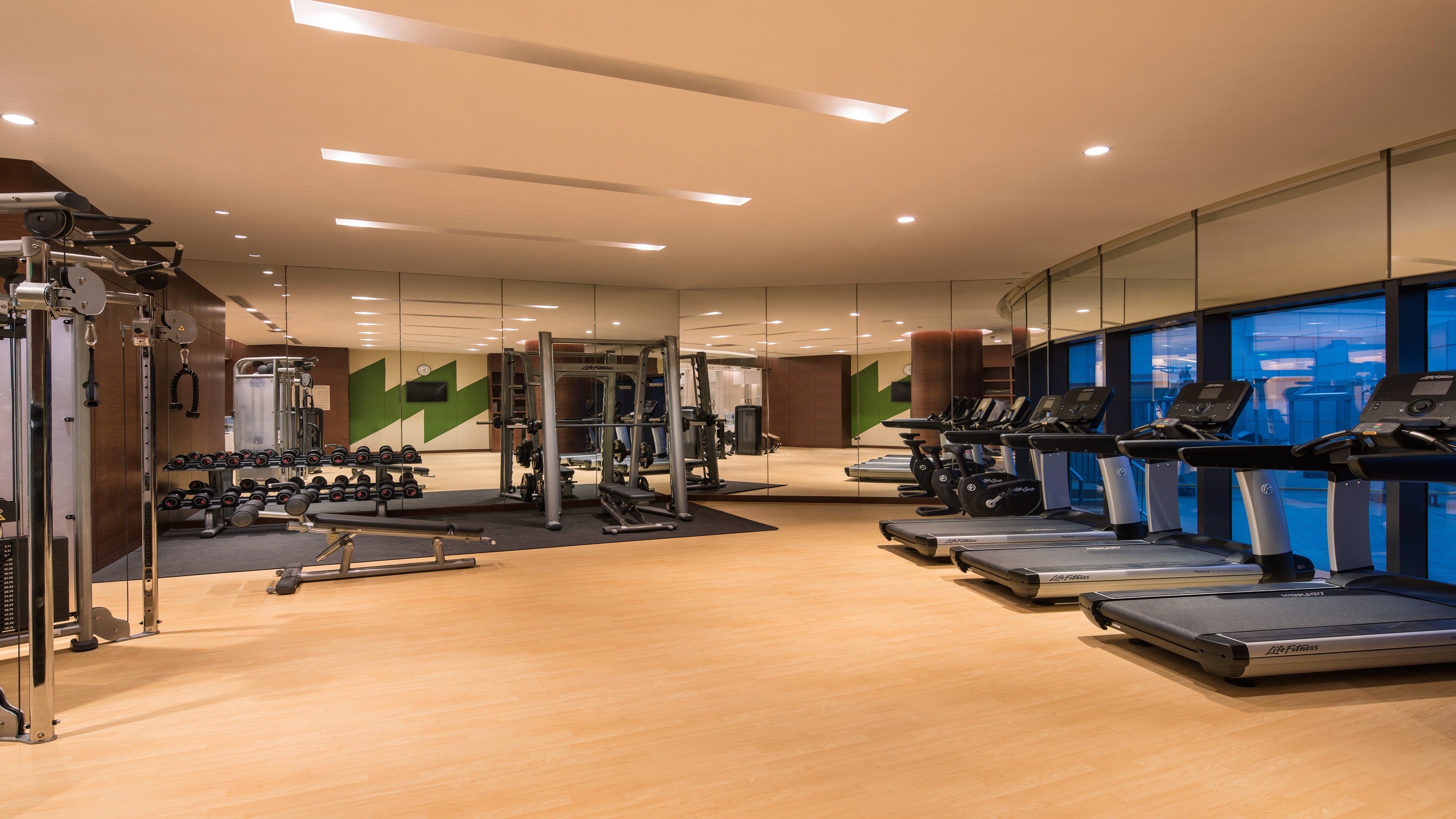 HOLIDAY INN SUZHOU TAIHU LAKE 15/27