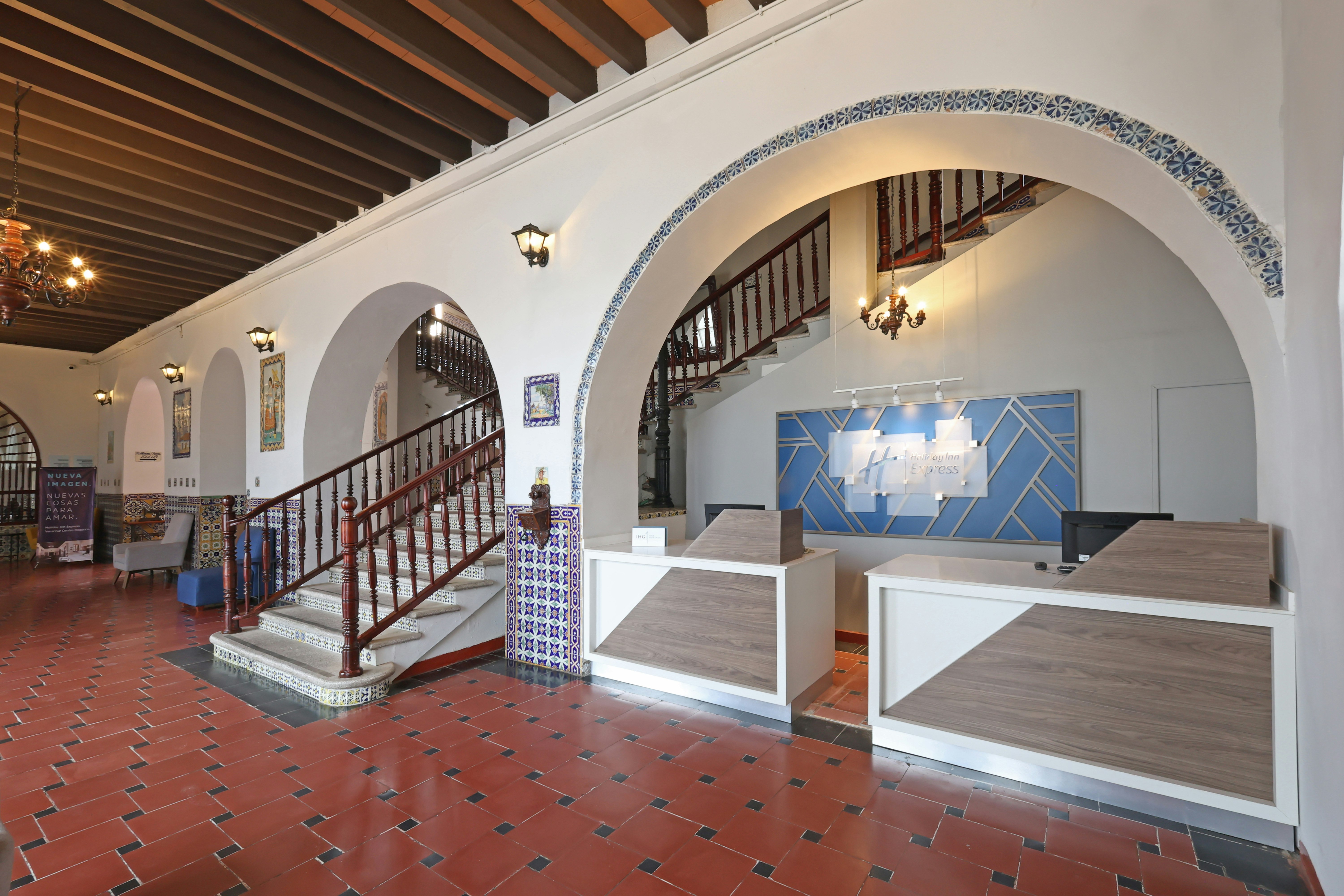 Holiday Inn Veracruz-Centro Historico 7/49