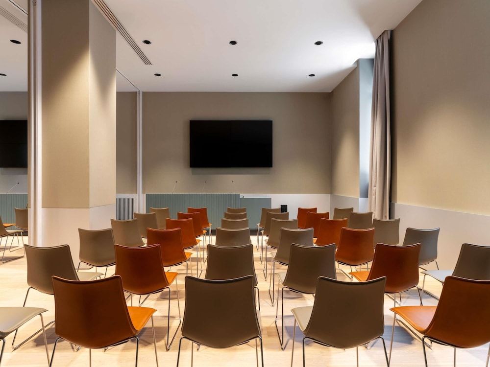 Palazzo Tirso Cagliari Mgallery 42/50