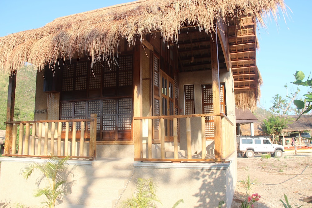 Palawan SandCastles Beach Resort 24/50