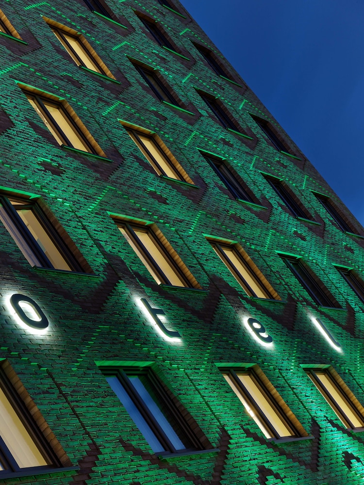 Prize by Radisson, Hamburg City 1/43