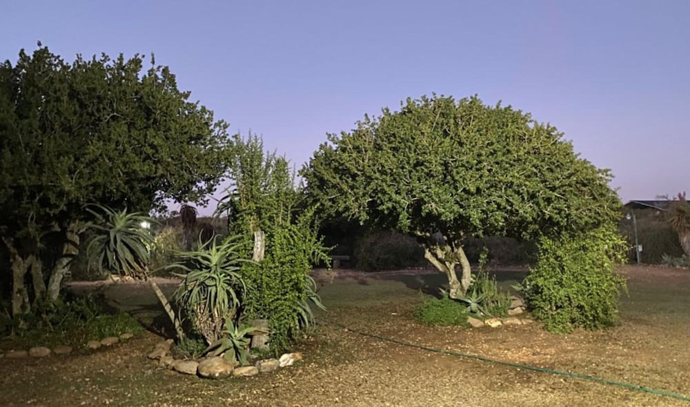 Kudu Ridge Game Lodge 28/41