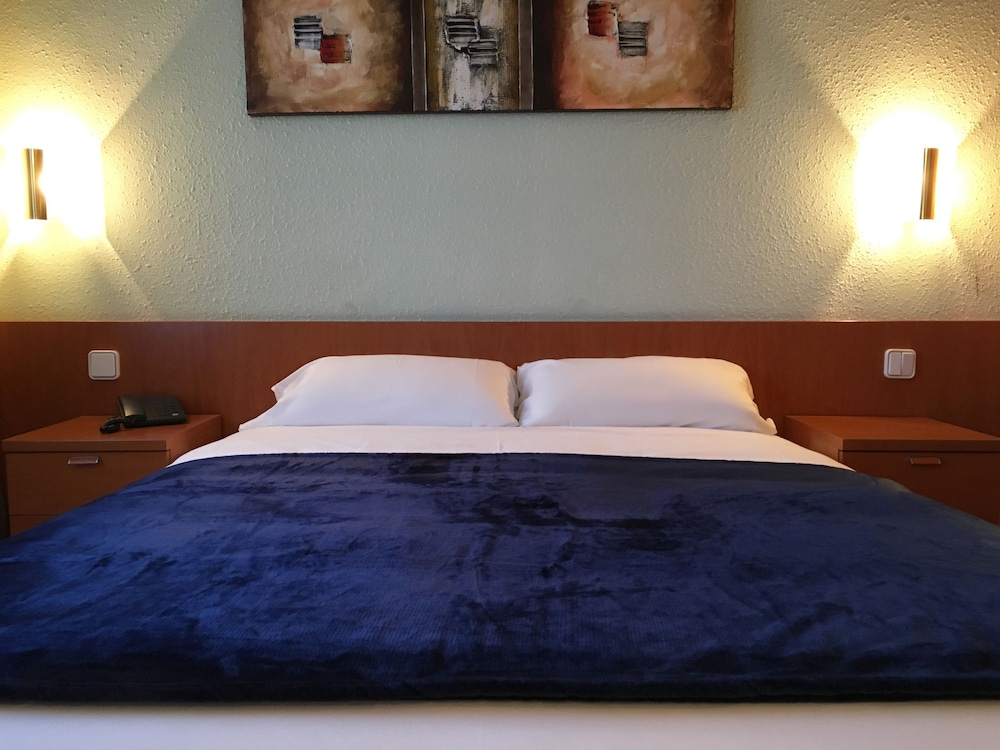 غرفة بسرير مزدوج، Hotel Casado 2/4