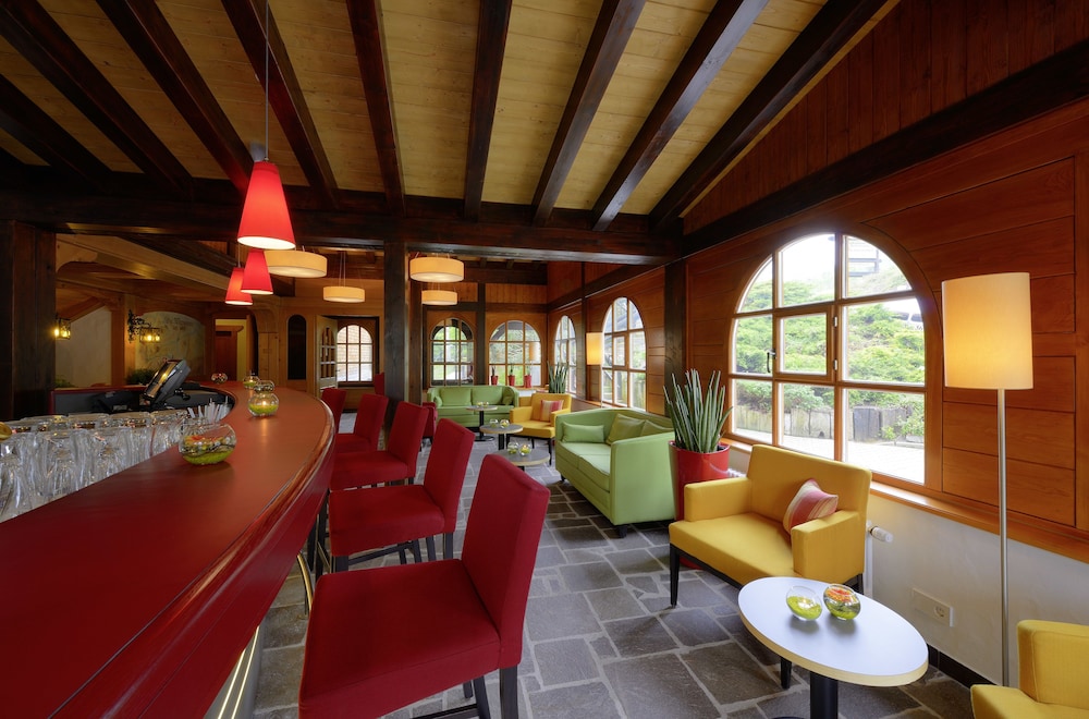 ALEMANNENHOF HOTEL 32/46