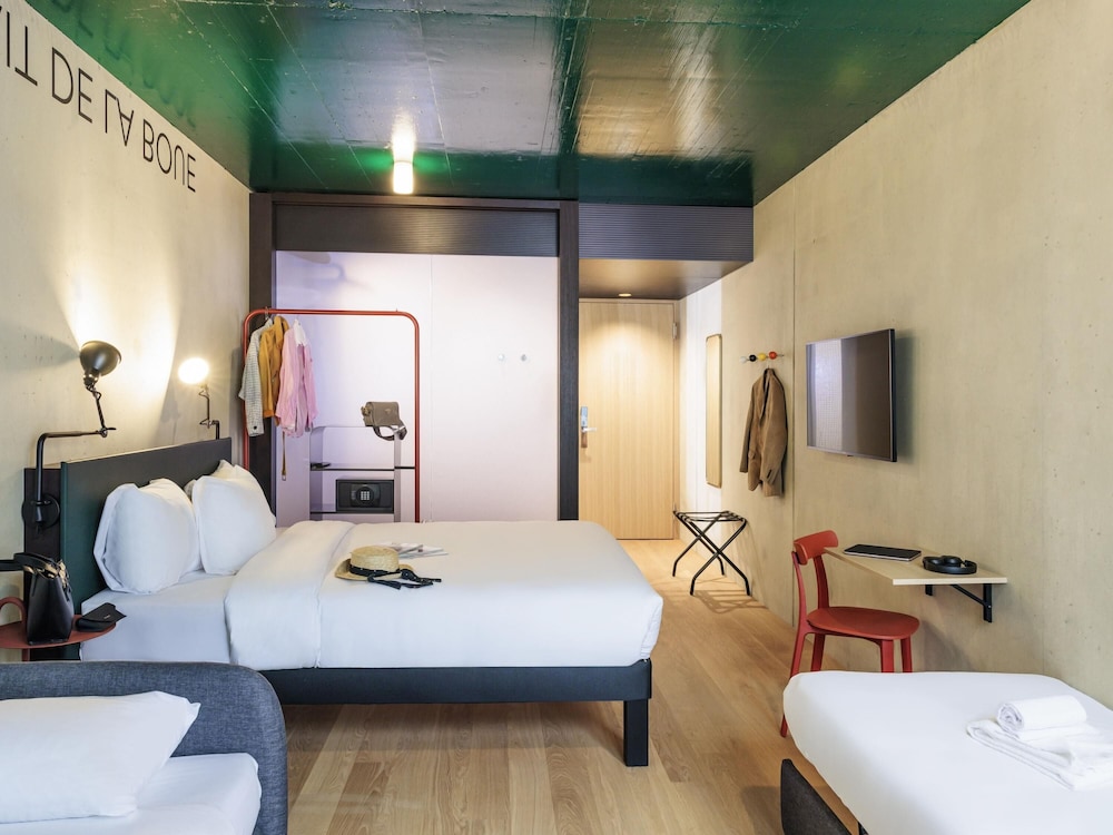 ibis Styles Bern City 15/39