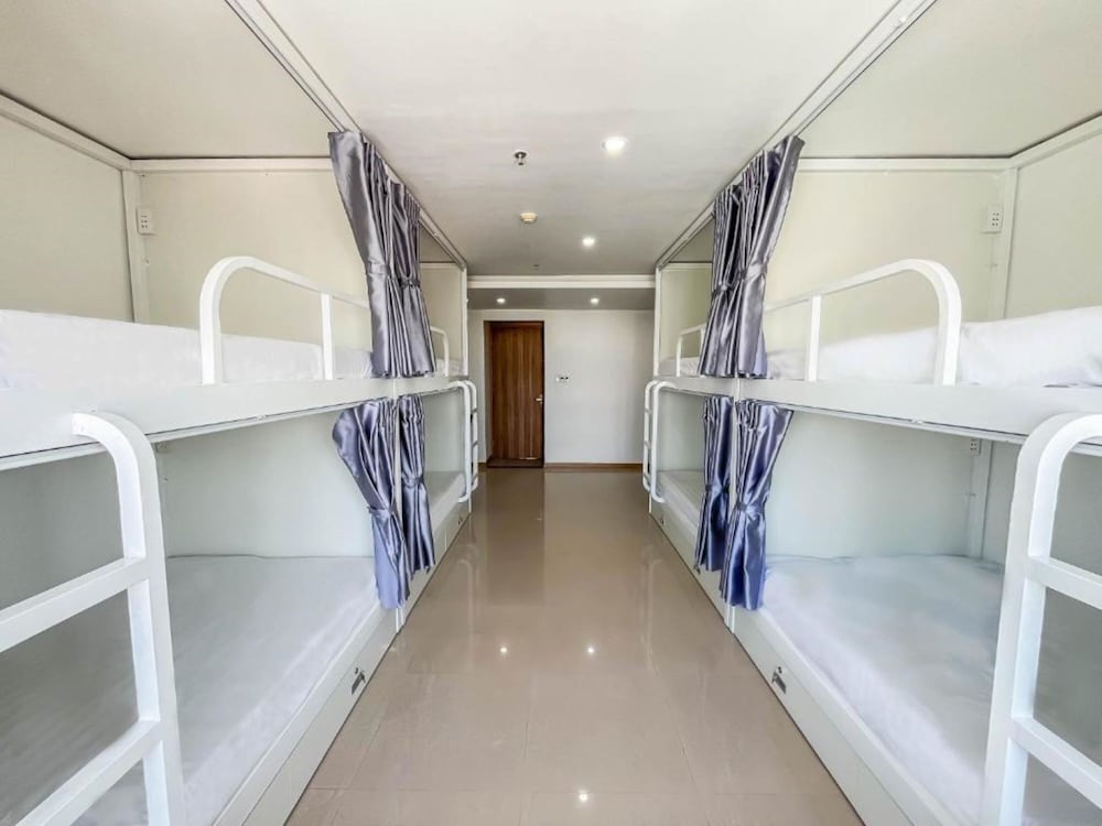Quoc Cuong Center Hotel 24/49