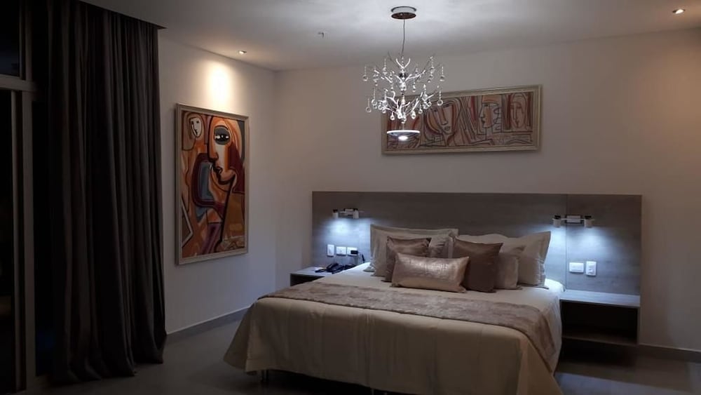 Zione Luxury Hotel Cartagena 42/85