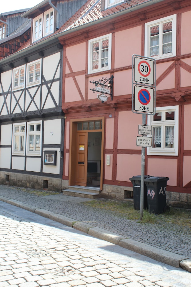 Ferienwohnanlage Altertopf 6/39