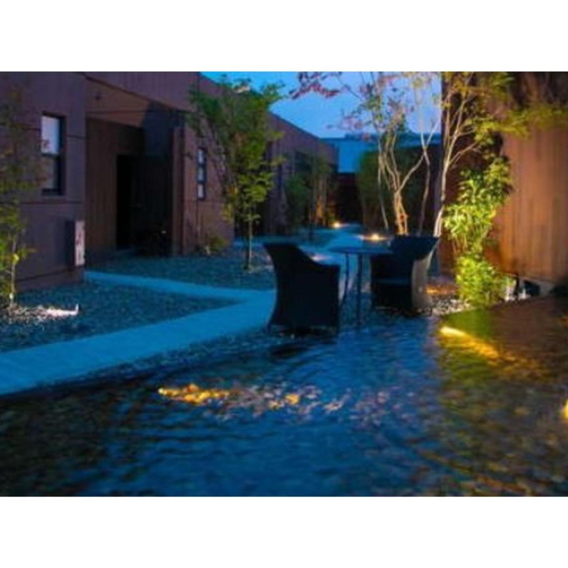 Oita Onsen Business Resort Sourin 27/27
