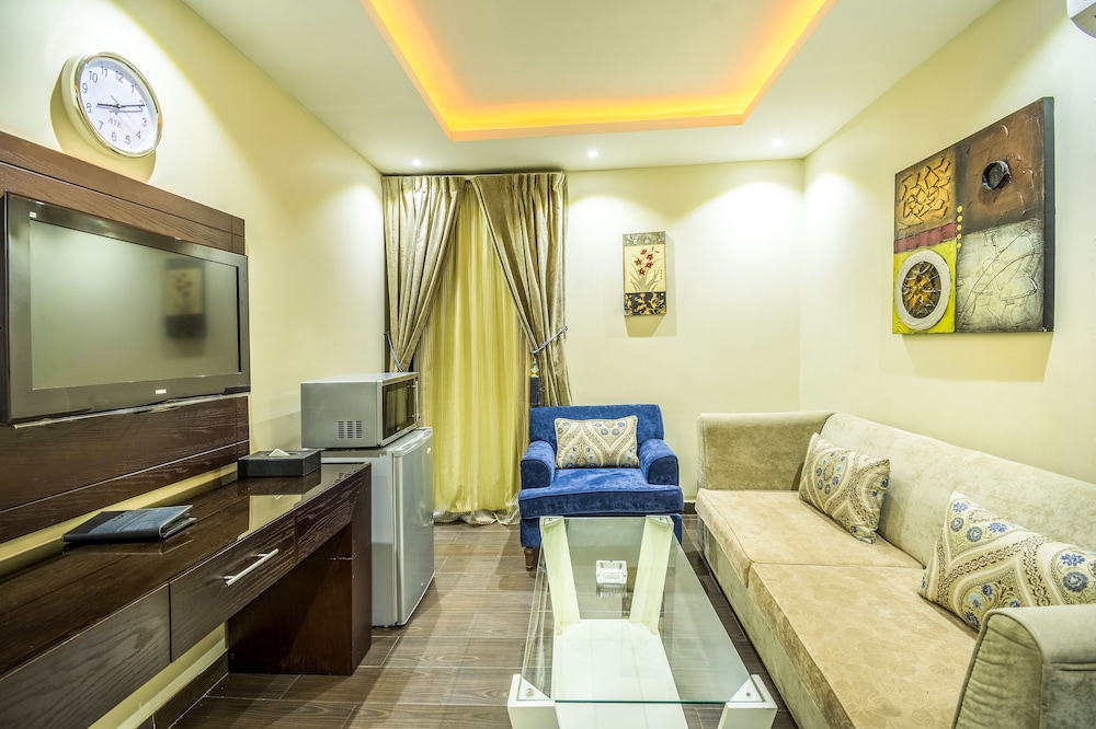 المهيدب الملاذ - فرزداك(Al Muhaidb Residence Al Malaz 7 - Economic) 26/37
