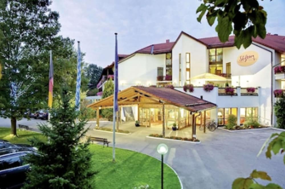 Hotel St Georg 1/61