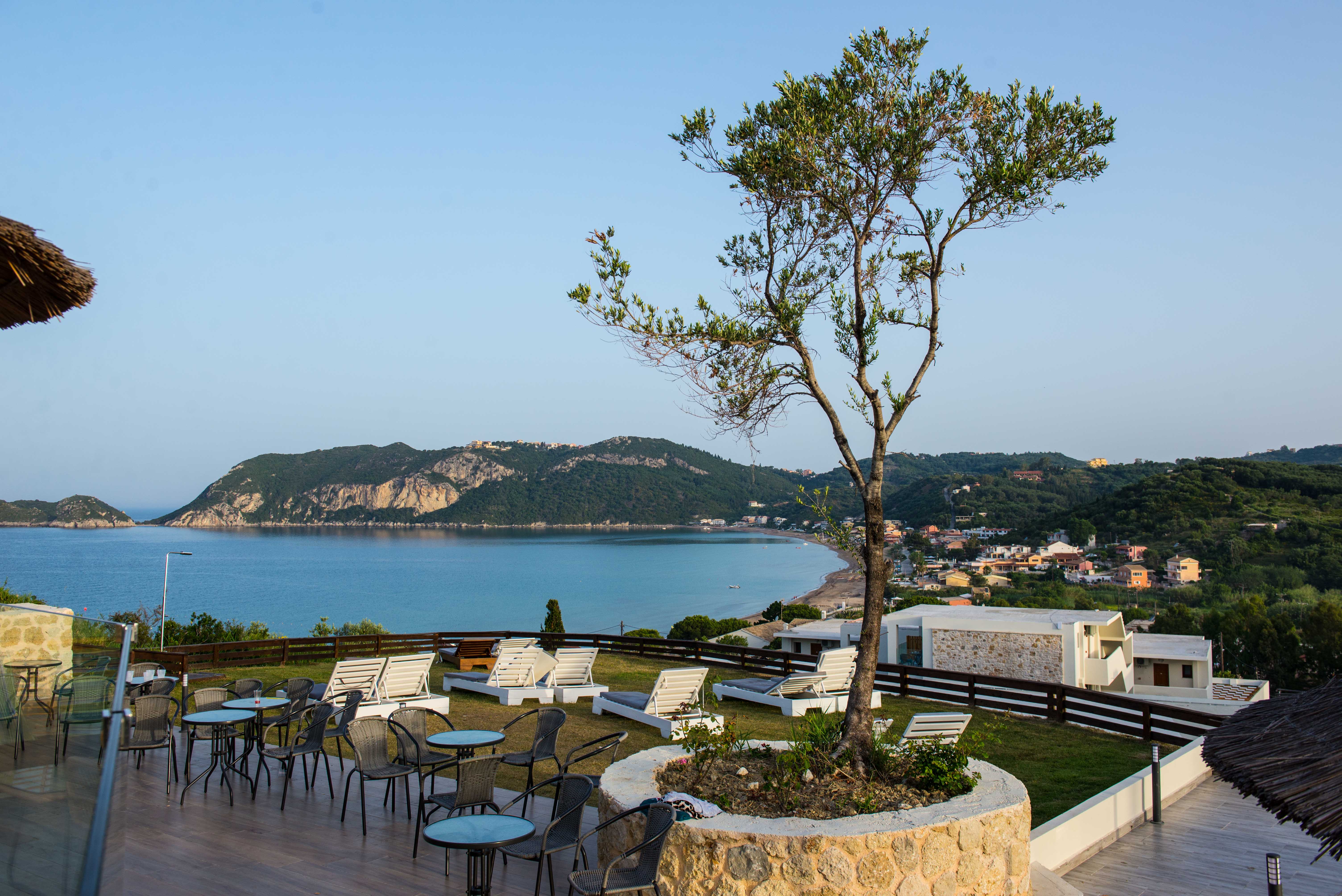 Brilliant Holiday Resort - Adults Only 42/50