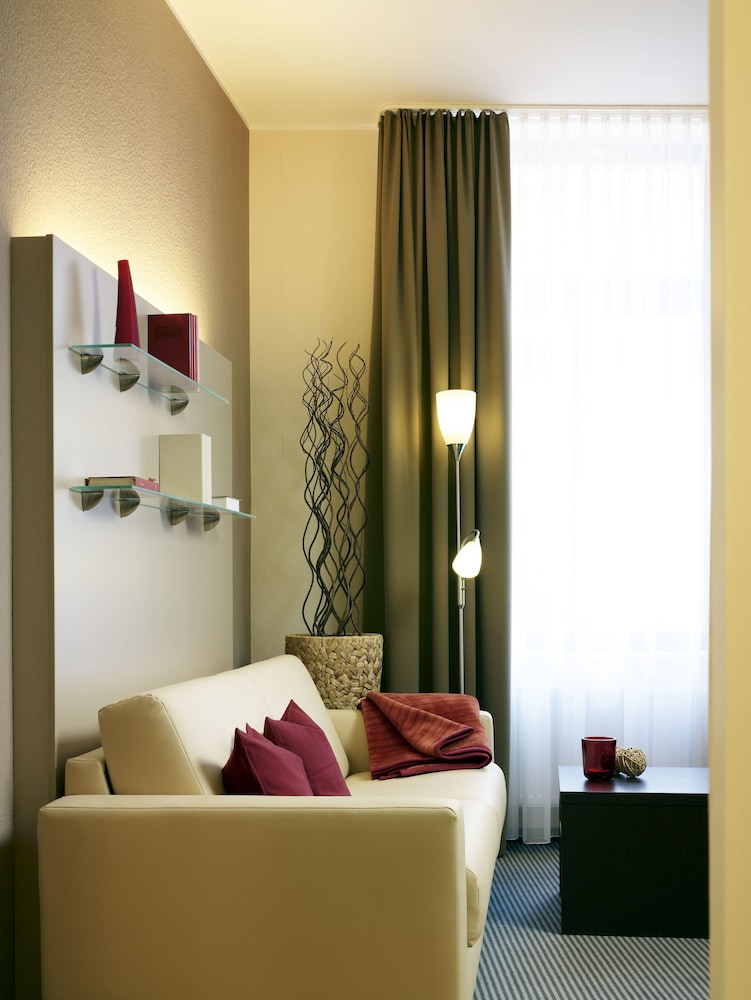 Apartmenthotel Quartier M 14/50