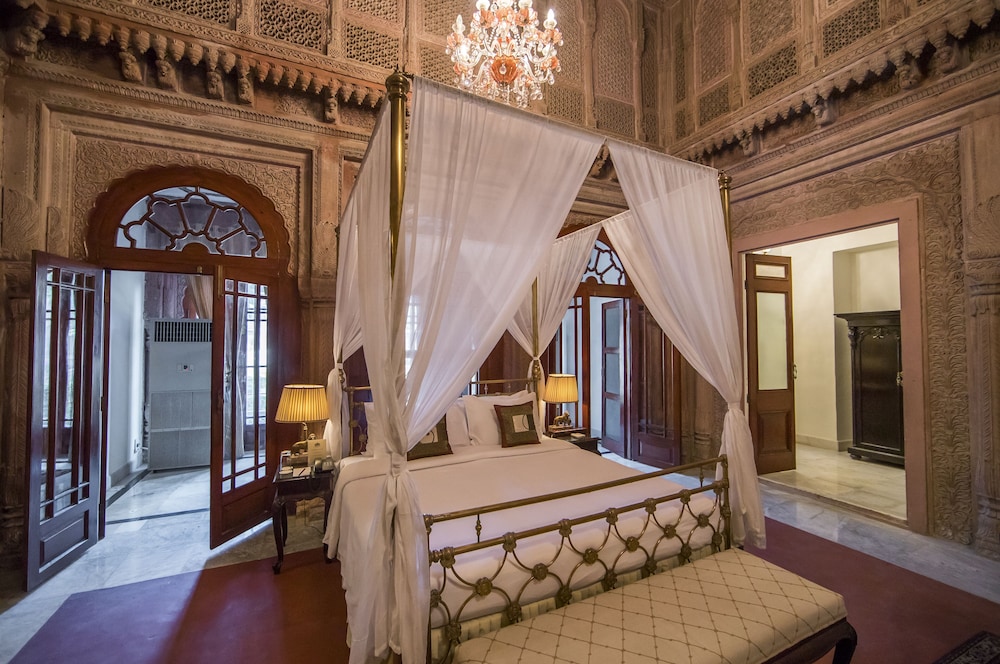 Laxmi Niwas Palace 21/65