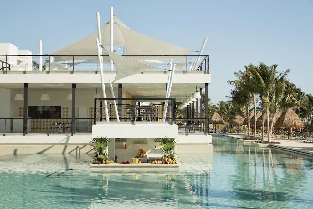 Finest Playa Mujeres - All Inclusive 3/74