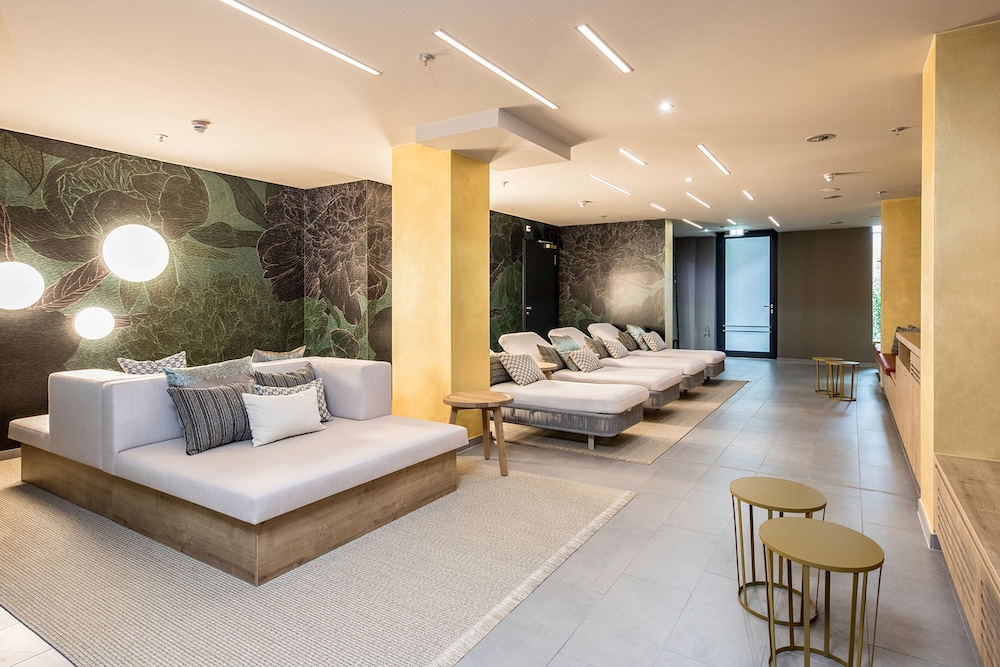 Radisson Blu Hotel Cologne 54/77