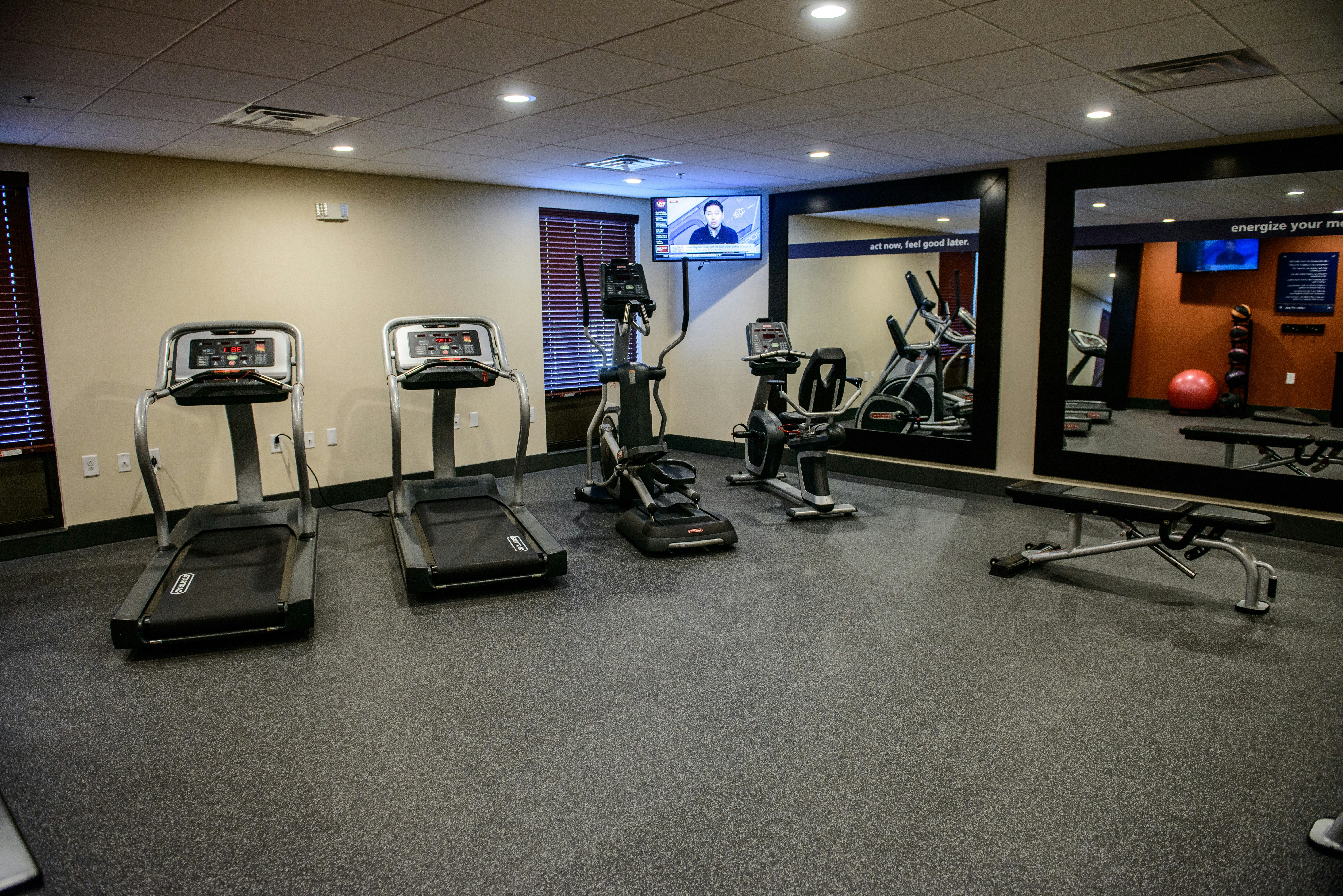 Hampton Inn Bainbridge 21/47