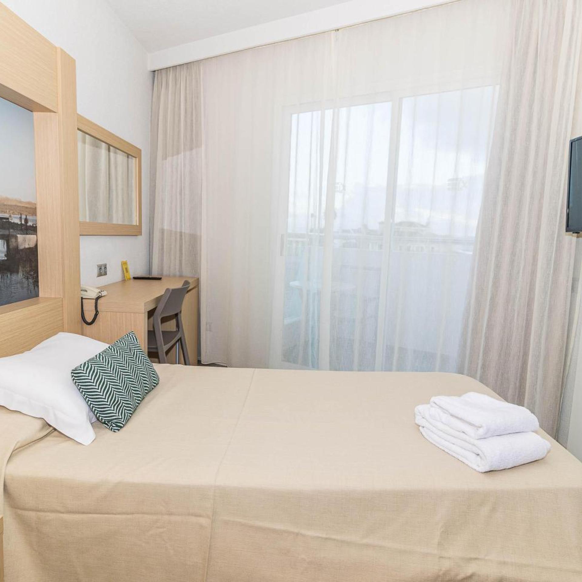 غرفة مفردة، Eix Lagotel Holiday Resort 10/10
