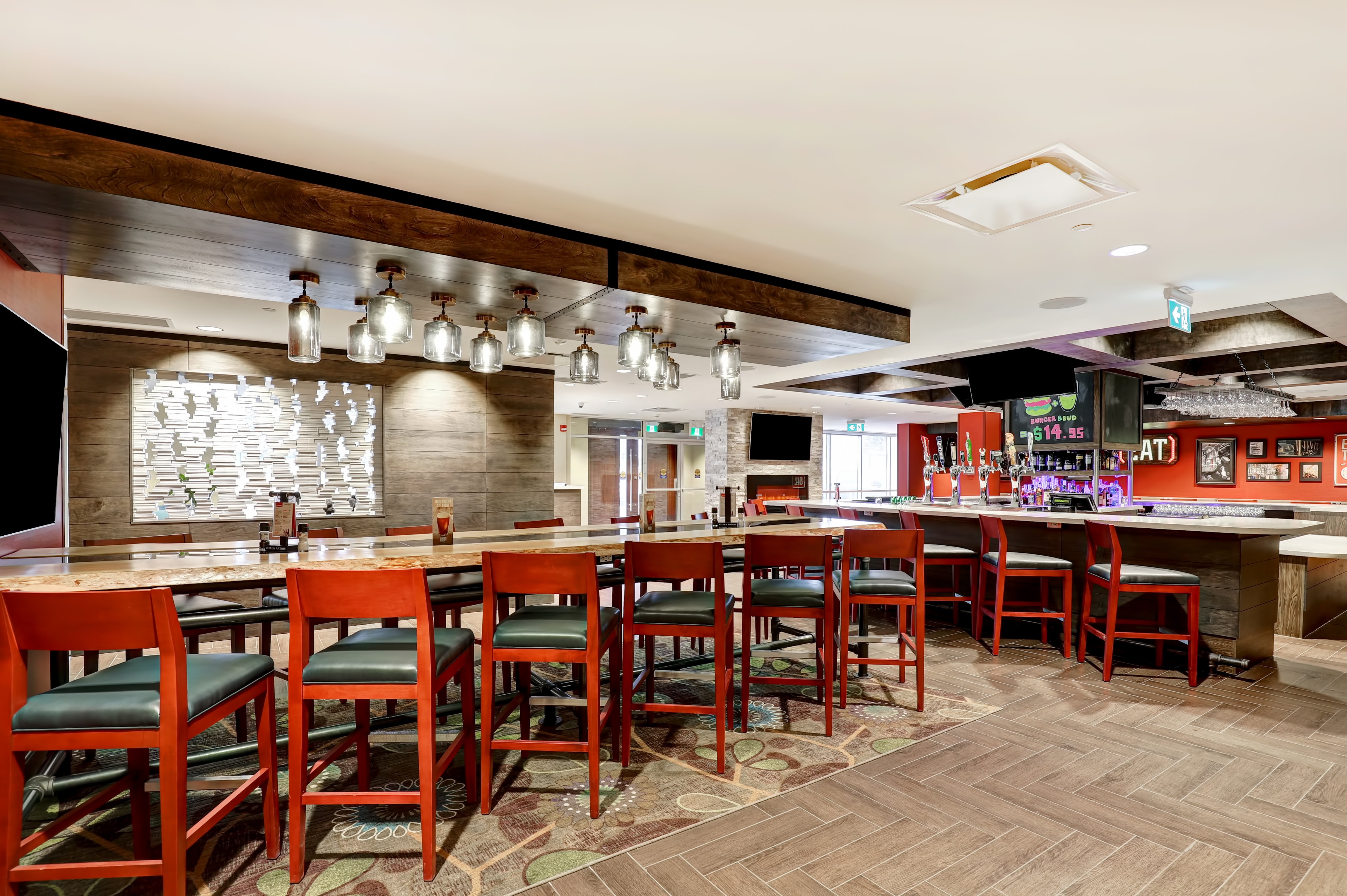 Holiday Inn Mississauga Toronto West 51/78