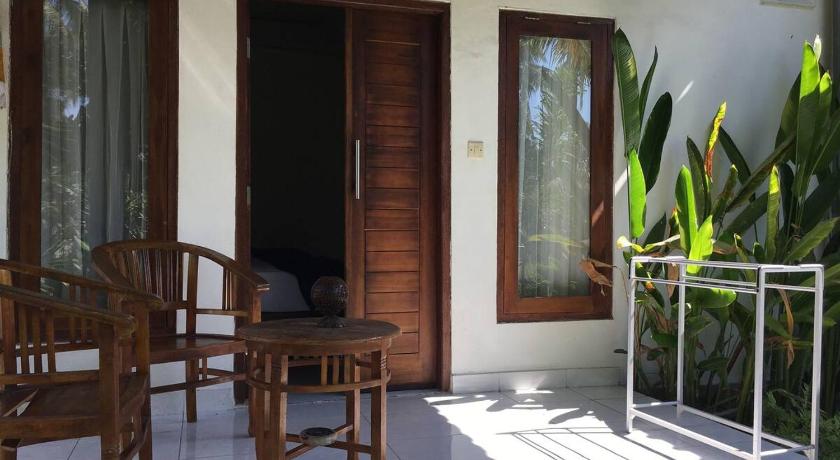 Coconut Village Guest House 23/44