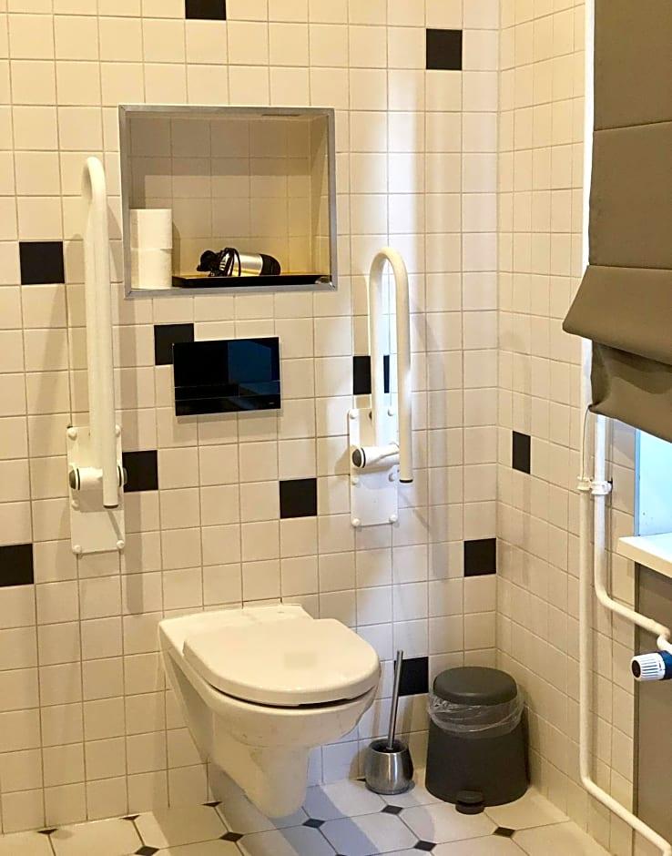 Arena Inn Hotel 37/40