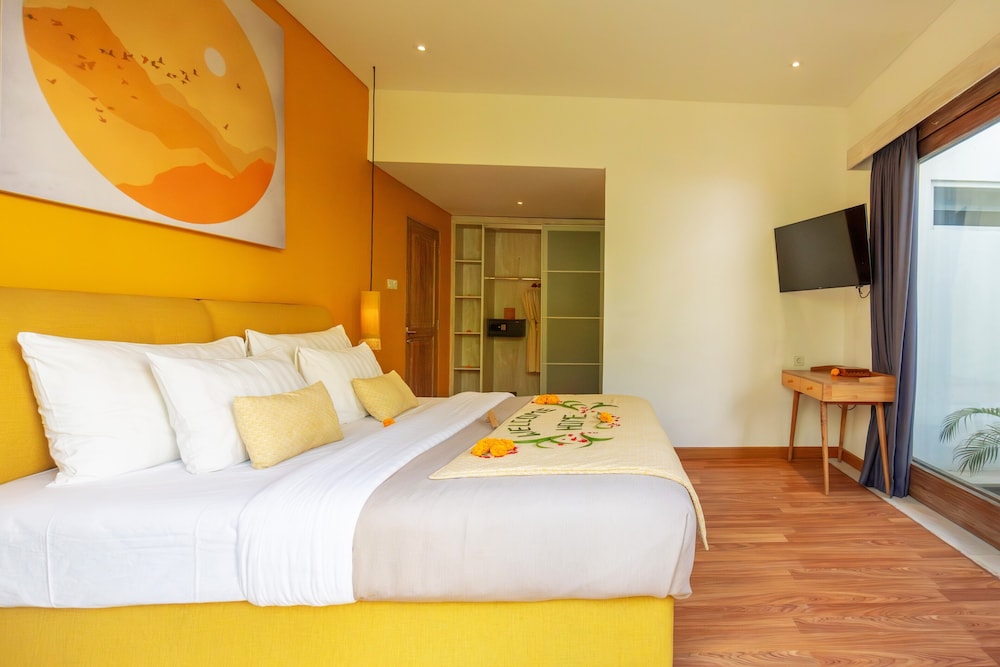 La Mira Villa Seminyak by Ini Vie Hospitality 7/47