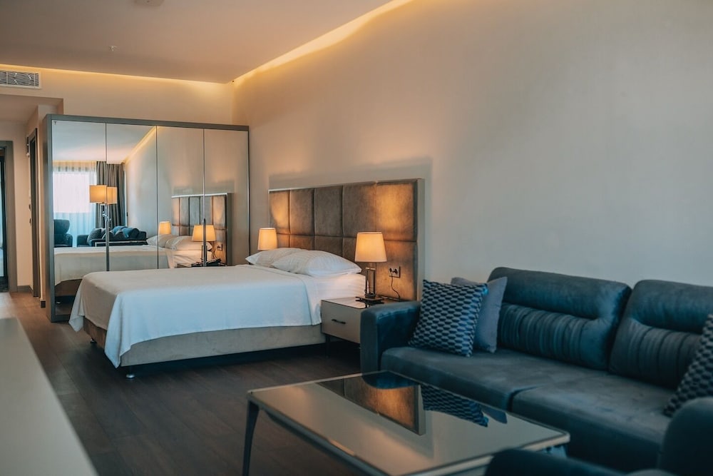 Alice Hotel Antalya 16/50