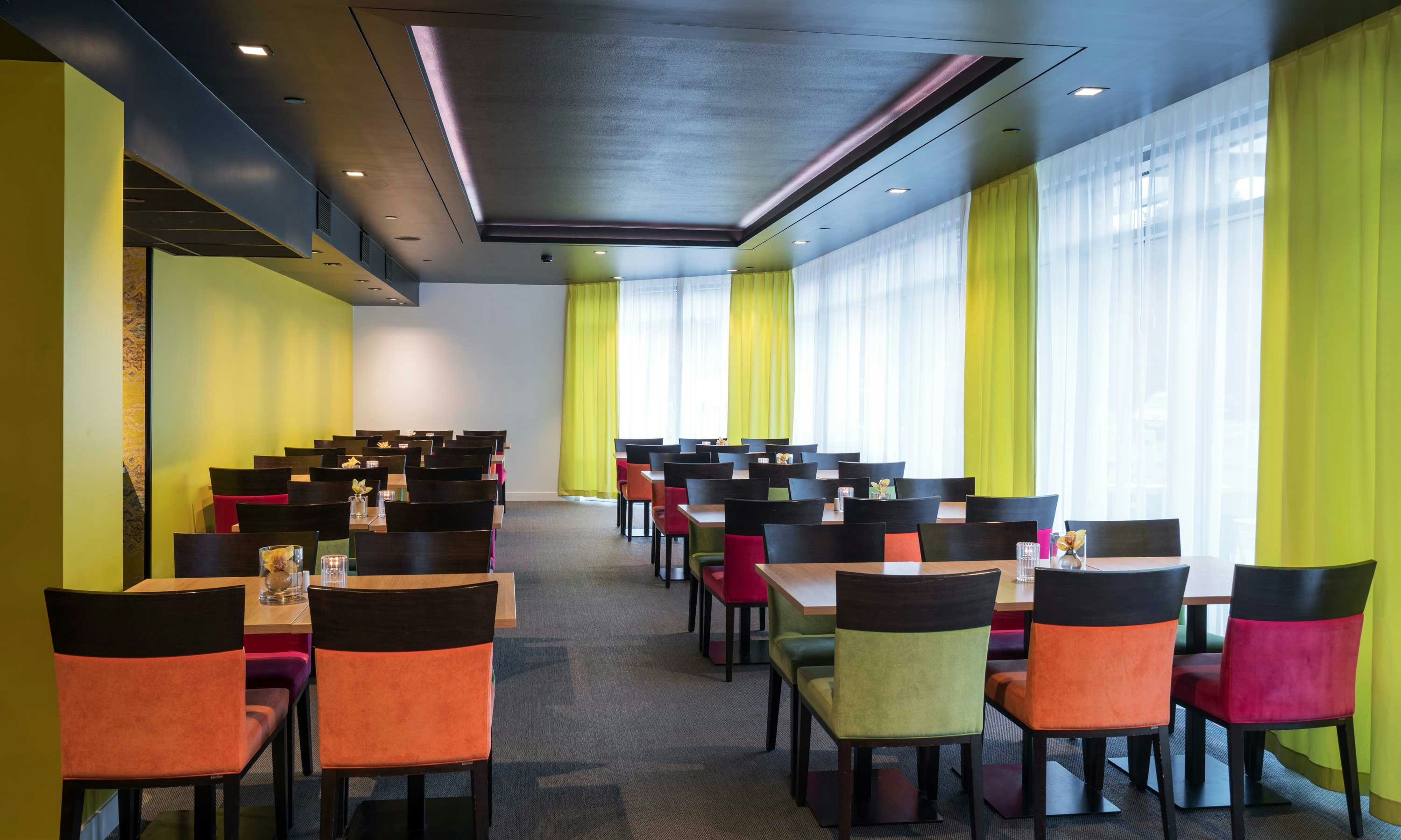 Thon Hotel Bergen Airport 28/35