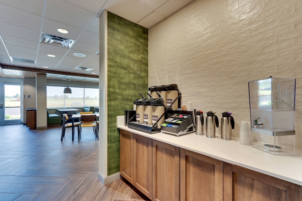 Fairfield Inn & Suites by Marriott Warsaw 36/47